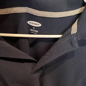 Old Navy collar polo